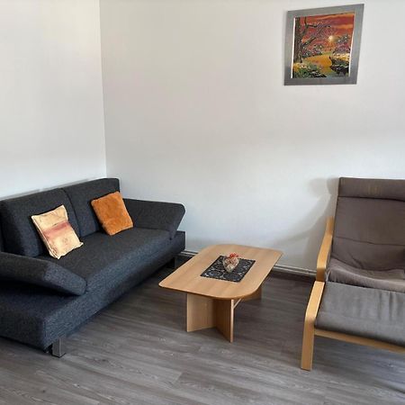 Planetoase Eupen Apartment Exterior foto