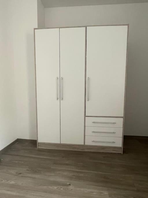 Planetoase Eupen Apartment Exterior foto