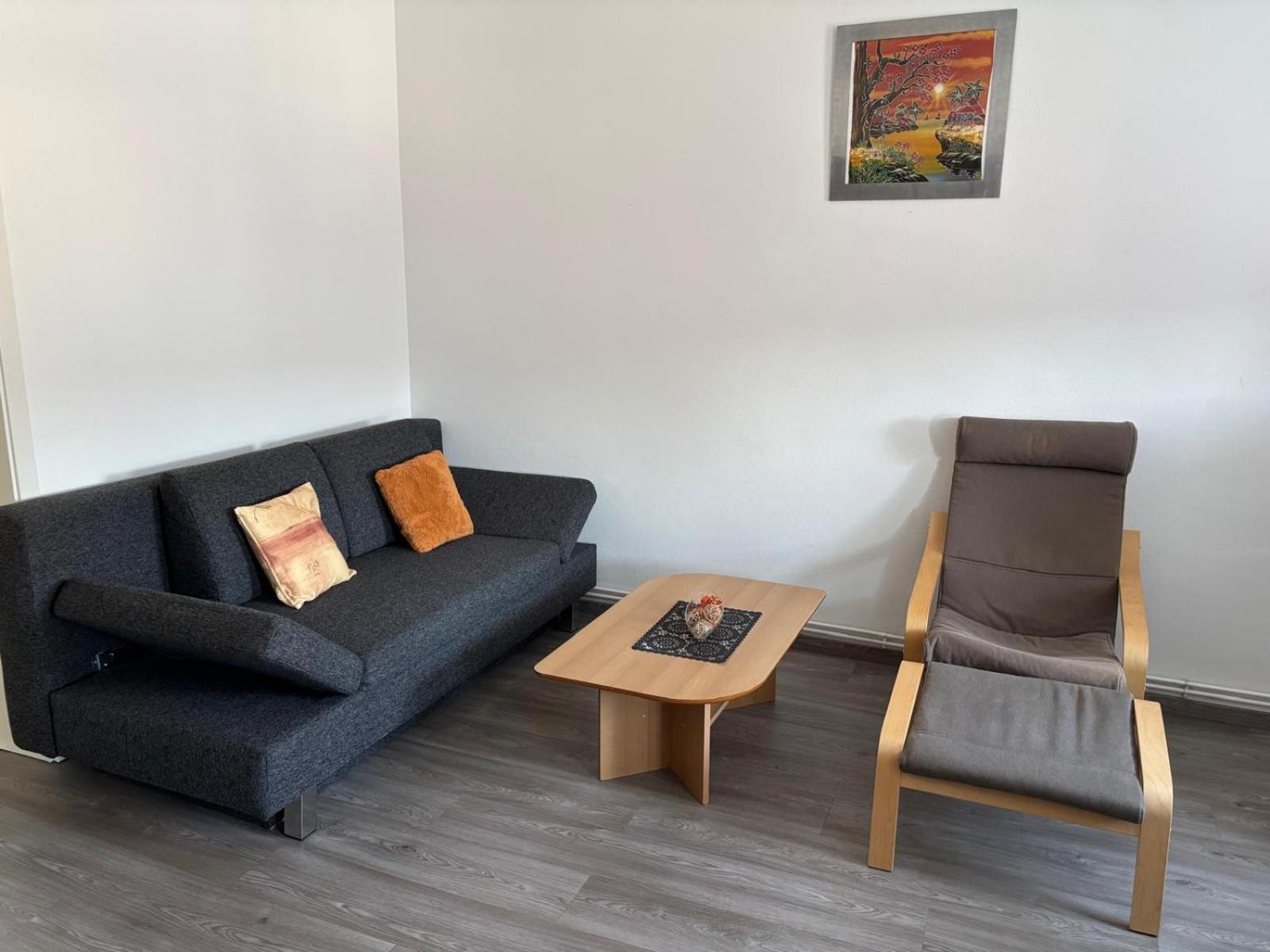 Planetoase Eupen Apartment Exterior foto